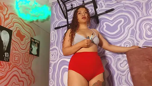 420viol3ta  online show from December 2025 11:45:02 PM