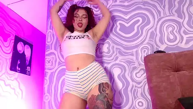 420viol3ta  online show from April 2026 11:16:02 PM