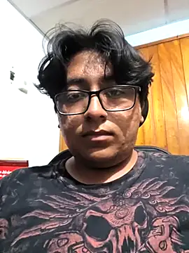 AndroRos online show from April 2026 02:42:02 AM