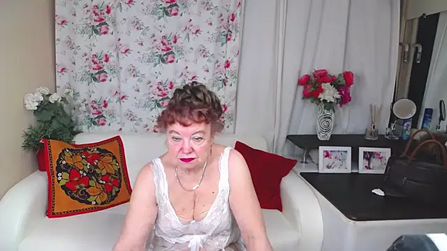 YourHotGranny online show from March 2026 10:43:01 AM