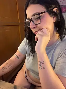 agoosvokk online show from February 2026 03:03:02 AM