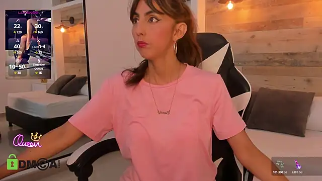 candy summer28 online show from April 2026 07:40:02 PM