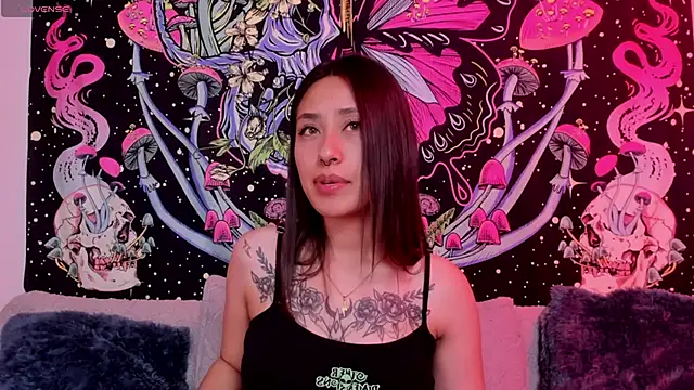 aciddollhell online show from April 2026 01:39:01 AM