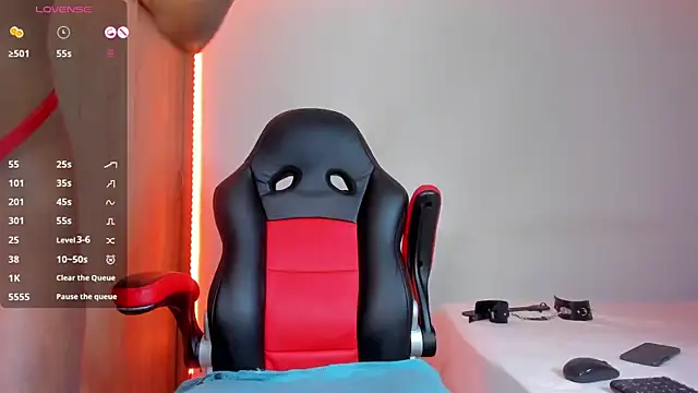 barbiee ebony online show from March 2026 08:08:02 AM