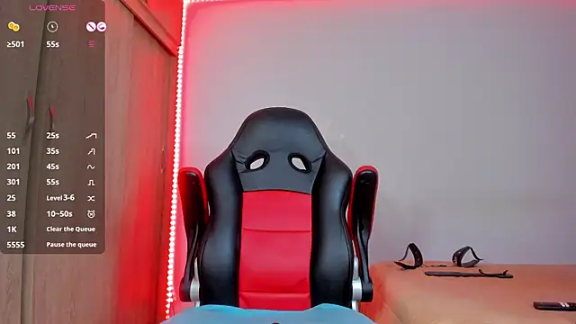 barbiee ebony online show from April 2026 05:08:01 AM