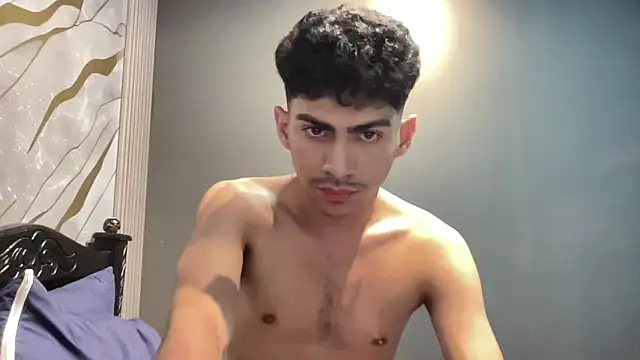 WildLogan online show from March 2026 09:30:01 PM