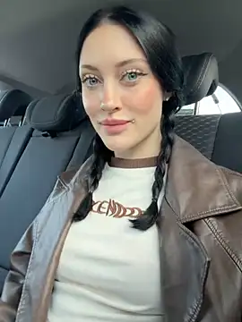 Melissa crazy online show from April 2026 03:49:02 PM