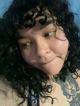 Kimberliprivv online show from April 2026 05:41:02 PM