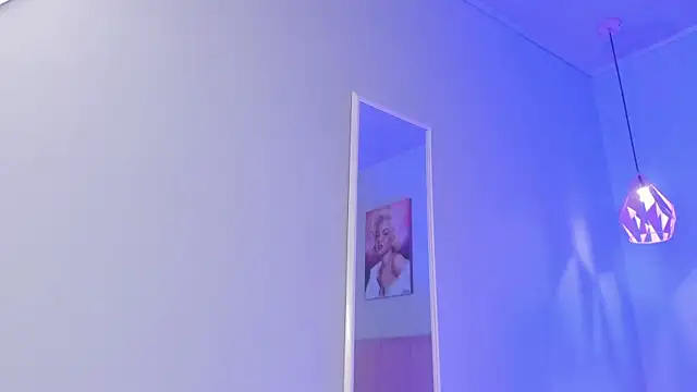 ScarletGV online show from March 2026 05:35:01 AM