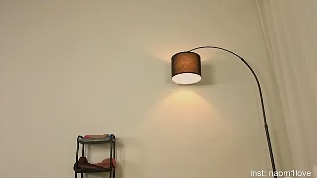 Naomi Girly online show from March 2026 06:13:01 PM