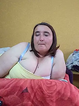 Liluboobs online show from June 2026 11:01:01 AM