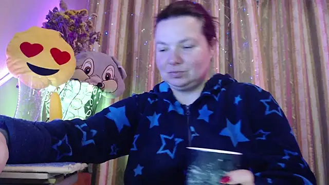 amorelara online show from April 2026 05:52:01 AM