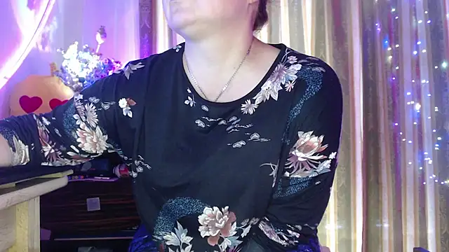 amorelara online show from July 2026 10:07:01 AM