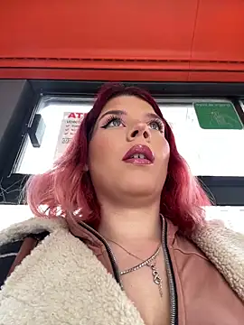 RiriRoseey online show from March 2026 08:53:02 AM