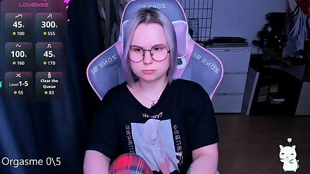 miray kuriyama123 online show from March 2026 12:48:02 AM