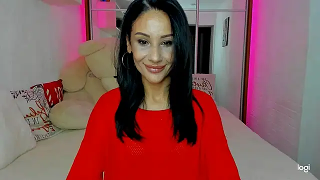 Blackeyeslady online show from January 2025 07:50:01 AM