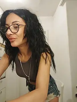 Blackeyeslady online show from July 2026 09:50:02 PM