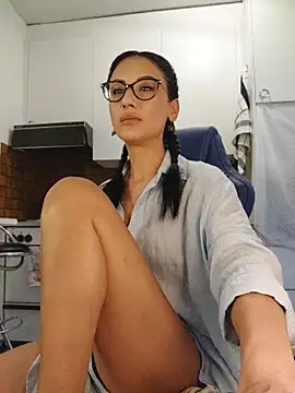 Blackeyeslady online show from July 2026 06:06:02 PM
