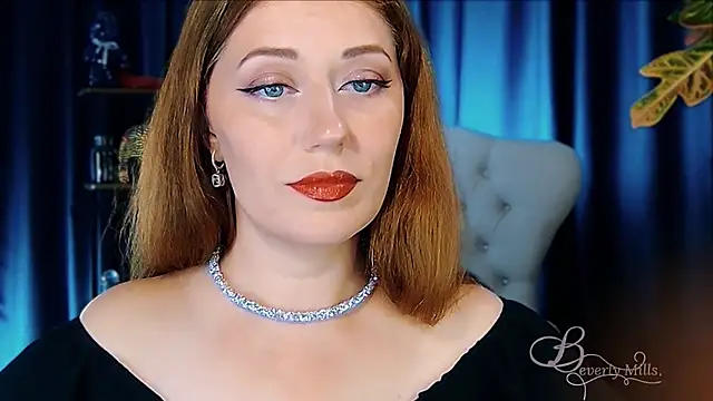 MissBeverlyMills online show from July 2026 08:39:02 AM