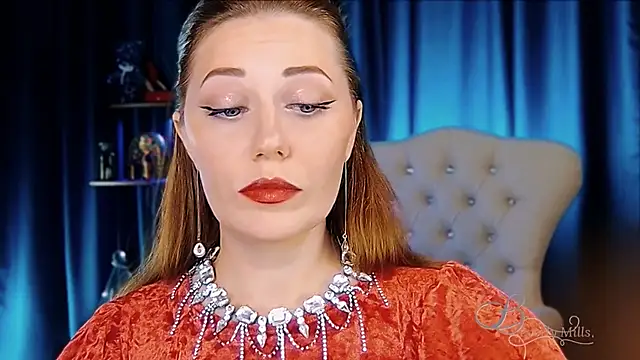 MissBeverlyMills online show from July 2026 09:35:02 AM