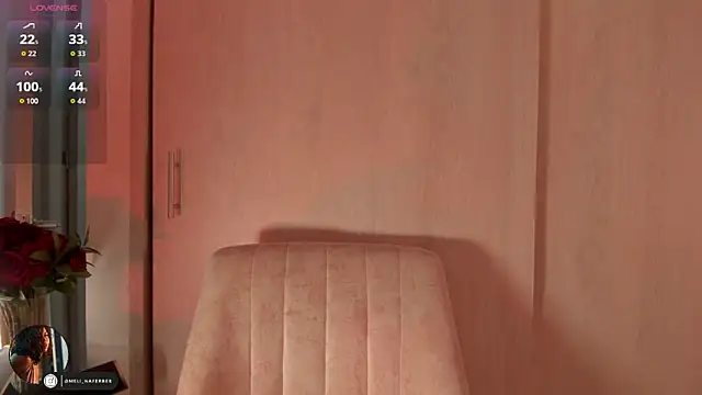 Melina Ferrer1 online show from March 2026 01:15:01 PM