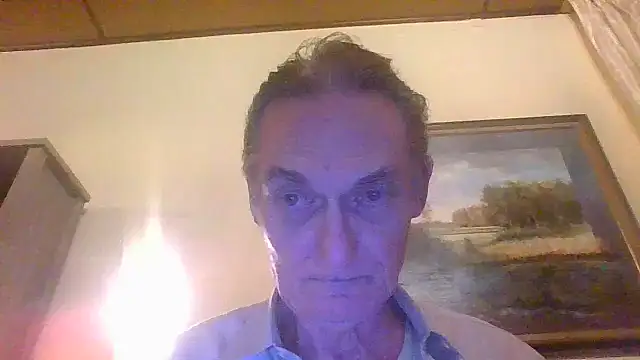Snapshot of Alain-Bertrand chatting on November 2025 11:05:01 PM Alain-Bertrand online show from November 2025 11:05:01 PM