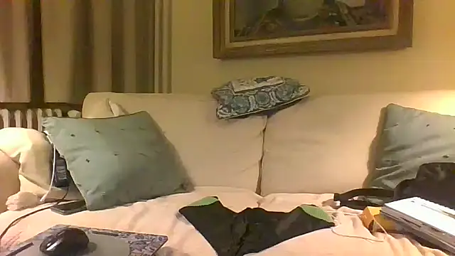 Snapshot of Alain-Bertrand chatting on November 2025 10:53:02 PM Alain-Bertrand online show from November 2025 10:53:02 PM