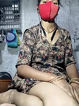 Snapshot of Anushka_Ji chatting on June 2026 07:55:02 AM Anushka Ji online show from June 2026 07:55:02 AM