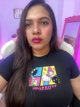 krishaa  online show from March 2026 07:58:01 PM