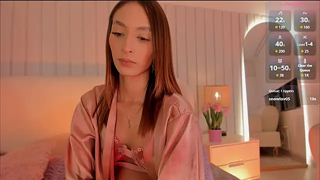 Megan-holly online show from April 2026 01:42:02 AM