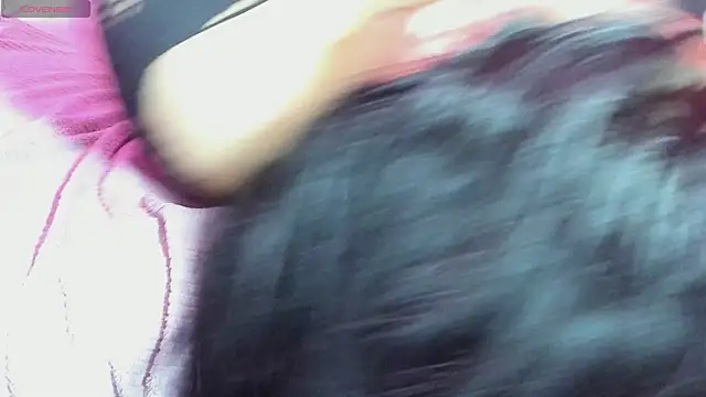 Alexa Espinoza online show from February 2025 02:38:02 PM