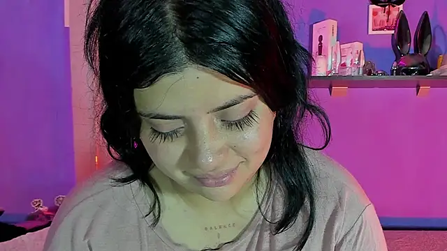 Alexa Espinoza online show from February 2025 02:27:02 PM