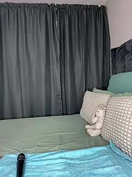 Kinkyy  online show from March 2026 04:31:01 AM