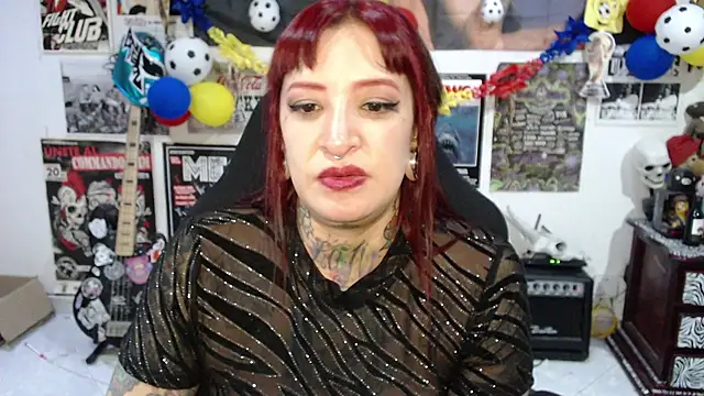 Rollyderolandia666 online show from July 2026 10:26:02 PM