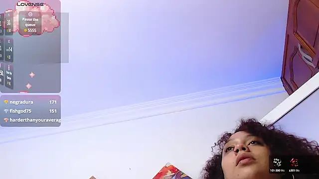 hanna danger19 online show from January 2025 04:31:02 PM