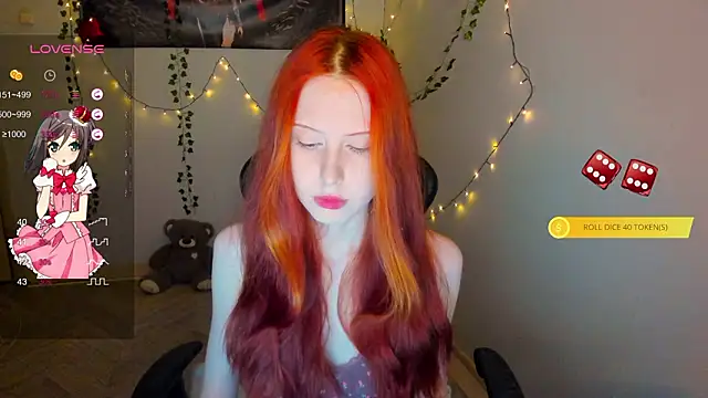 FruttiTatti online show from March 2026 06:13:02 PM