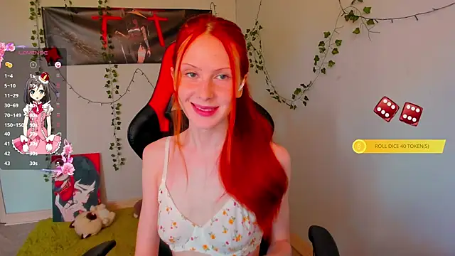 Snapshot of FruttiTatti chatting on July 2026 08:39:02 AM FruttiTatti online show from July 2026 08:39:02 AM