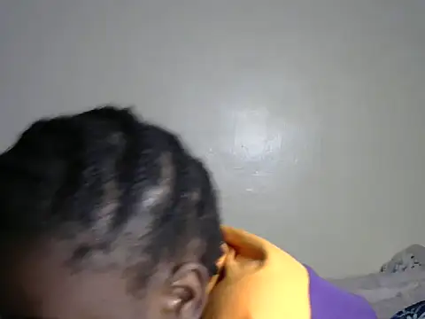 Novah  online show from February 2026 09:18:01 PM