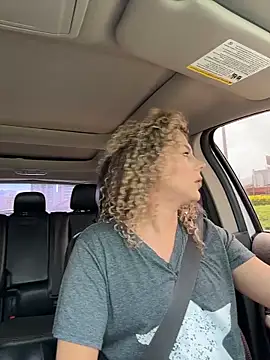 Georgiafox online show from March 2026 05:41:02 PM