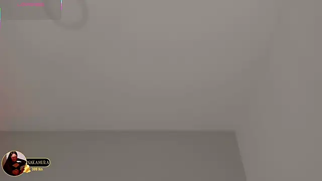 nakamura sam online show from April 2026 10:05:02 AM