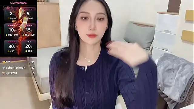 yu5888 online show from February 2026 01:45:01 PM