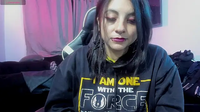 Acid666 alice online show from February 2026 02:30:01 AM