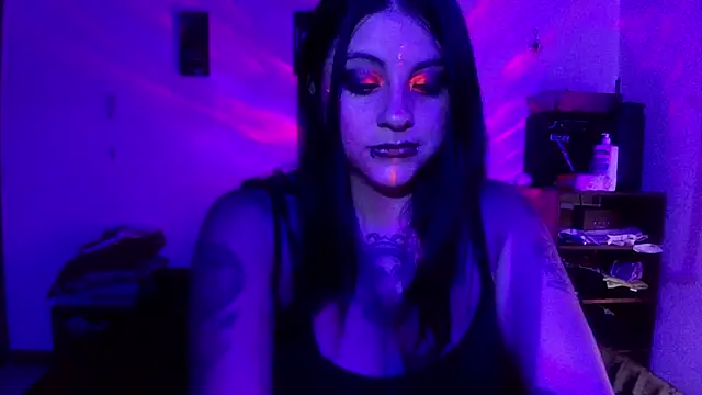 Snapshot of Acid666_alice chatting on July 2026 07:53:01 PM Acid666 alice online show from July 2026 07:53:01 PM