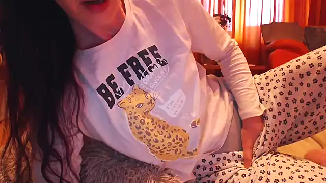 LovelyAndraGirl online show from March 2026 07:11:02 AM