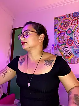 Amarantha 666 online show from January 2026 12:05:02 AM