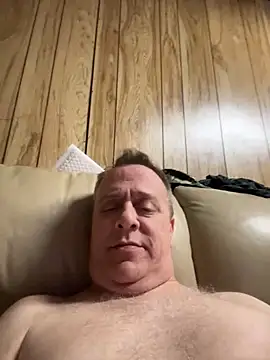 johnrockme online show from January 2025 10:06:01 PM