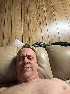 johnrockme online show from February 2025 11:01:01 PM