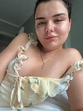 NikaMur online show from March 2026 03:10:02 AM