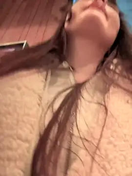 NikaMur online show from April 2026 07:45:01 AM