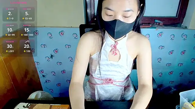   Saphia   online show from March 2026 03:49:02 PM